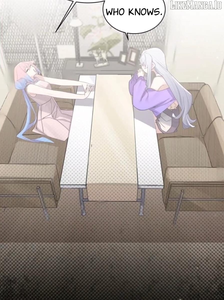 My Fake Girlfriends are using me as a Shield Chapter 180 - page 9